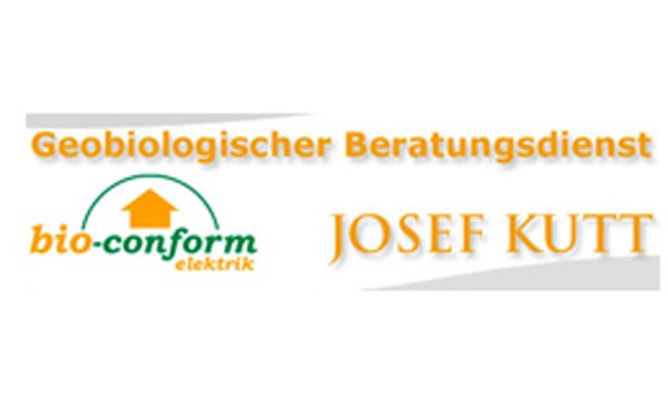 Josef Kutt Bio Conform